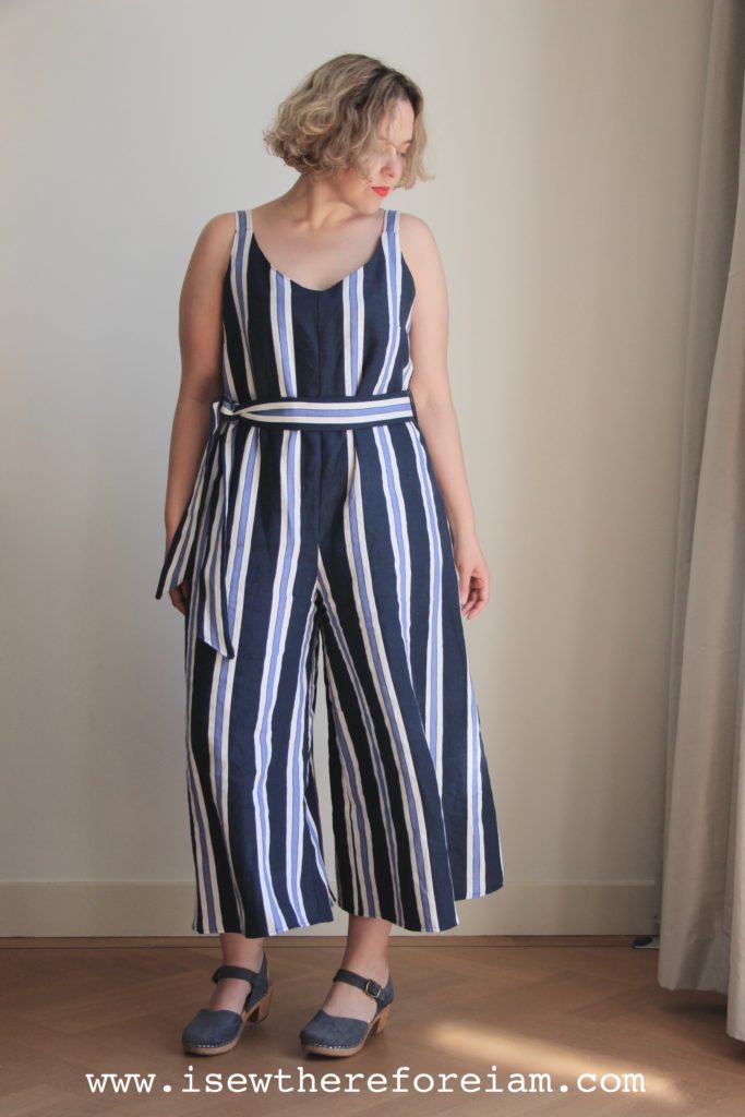 Dp curve jumpsuit on sale